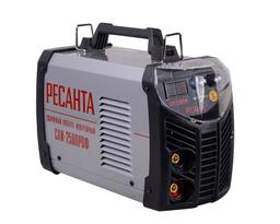Сварочный аппарат инверторный Ресанта САИ 250 ПРОФ - 5
