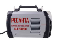 Сварочный аппарат инверторный Ресанта САИ 250 ПРОФ - 6