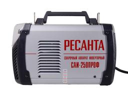 Сварочный аппарат инверторный Ресанта САИ 250 ПРОФ - 8