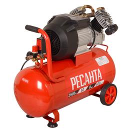 Компрессор Ресанта КП-50/400М - 5
