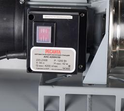 Автономная насосная станция Ресанта АНС-4200Н/50 - 8