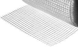 STAYER FIBER-Tape, 10 см х 20 м, 3 х 3 мм, самоклеящаяся серпянка, Professional (1246-10-20) - 2