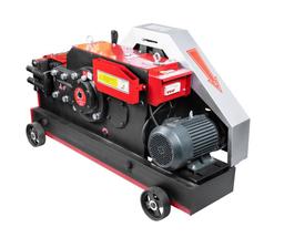 Станок для резки арматуры Kunwoo KMC-50 Pro - 2