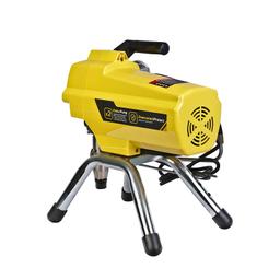 Краскопульт электрический безвоздушный Hanskonner PLATINUM HSG9663B - 11