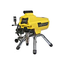 Краскопульт электрический безвоздушный Hanskonner PLATINUM HSG9663B - 13