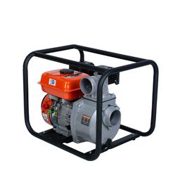 Мотопомпа бензиновая для чистой воды TOR KM80CX 50 м3/час, 1017686 - 1