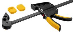 STAYER Hercules-P, HP - 60/6, 600 х 60 мм, пистолетная струбцина, Professional (32242-60) - 5