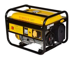 Бензиновый генератор EUROLUX G2700A - 1
