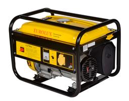Бензиновый генератор EUROLUX G2700A - 2