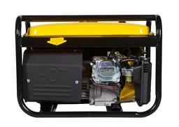 Бензиновый генератор EUROLUX G2700A - 5