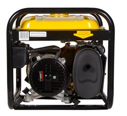 Бензиновый генератор EUROLUX G2700A - 6