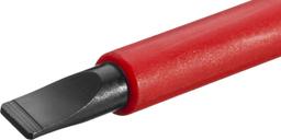 KRAFTOOL SL4 х 100 мм, высоковольтная отвертка (250083-4.0-100) - 3