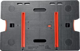 KETER FOLDING, 850 х 550 х 755 мм, складной столярный верстак (38730) - 4