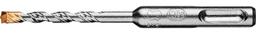 KRAFTOOL Cerazit Carbide, 5 х 110 мм, SDS-plus бур (29320-110-05) - 1