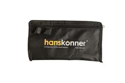 Триммер бензиновый Hanskonner HBT52F - 8