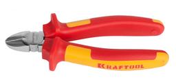 KRAFTOOL Electro-Kraft, 160 мм, бокорезы (2202-5-16) - 1