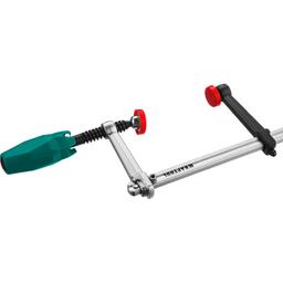 KRAFTOOL Universal UF-400/8, 80 х 400 мм, универсальная струбцина F (32018-080-400) - 7