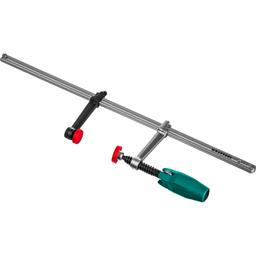 KRAFTOOL Universal UF-400/8, 80 х 400 мм, универсальная струбцина F (32018-080-400) - 9