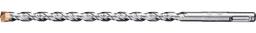 KRAFTOOL Ceratizit Carbide, 8 х 210 мм, SDS-plus бур (29320-210-08) - 1