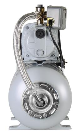 Автономная насосная станция Ресанта АНС-4200Ч - 4