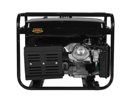 Портативный бензогенератор Huter DY8000LX - 7