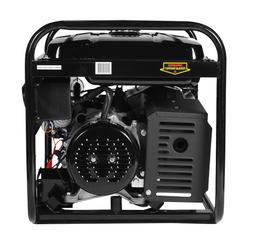 Портативный бензогенератор Huter DY8000LX - 8