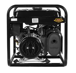 Портативный бензогенератор Huter DY8000L - 7