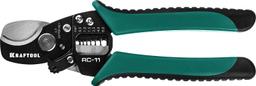 KRAFTOOL RC-11, 2 в 1, кабельные ножницы (22696-2) - 1