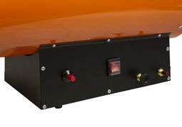 GH91301V Газовая тепловая пушка Sturm!, 20-30кВт, 580 м3/час, пропан/бутан, пьезоподжиг, регул. - 5