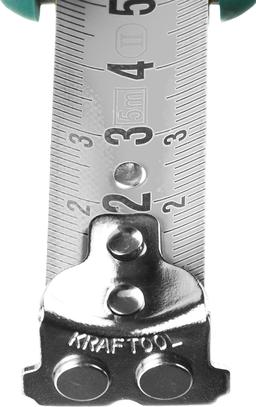 KRAFTOOL Grand, 5 м х 19 мм, рулетка (34022-05-19) - 4