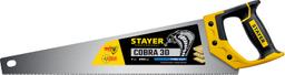 STAYER Cobra 3D, 450 мм, универсальная ножовка, Professional (1512-45) - 1