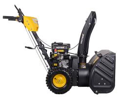 Снегоуборщик бензиновый Huter SGC 6000 - 4