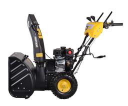 Снегоуборщик бензиновый Huter SGC 6000 - 6