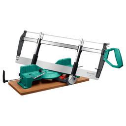 KRAFTOOL Alligator 3D, 600 мм, стусло прецизионное поворотно-наклонное (15451-600) - 9