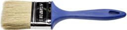 STAYER Universal, 63 мм, 2.5", натуральная щетина, пластмассовая ручка, все виды ЛКМ, плоская кисть, Professional (01085-63) - 1