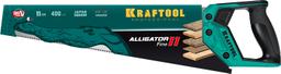KRAFTOOL Alligator Fine 11, 400 мм, ножовка для точного реза (15203-40) - 3