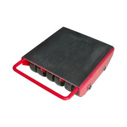 Роликовая платформа подкатная TOR 3000-12 3 т, 1004037 - 2