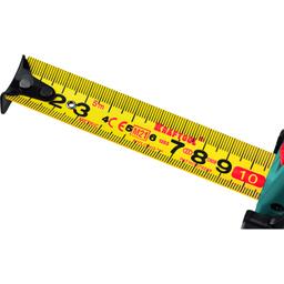 KRAFTOOL X-Drive, 5 м х 25 мм, рулетка (34122-05-25) - 8