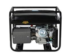 Портативный бензогенератор Huter DY6500LX - 6