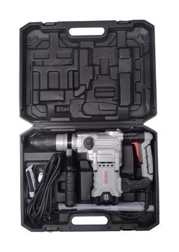 Перфоратор Ресанта П-42-2000КМ SDS-Max - 9