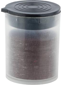 STAYER 36 шт, d 23 мм, пластиковый бокс, набор абразивных кругов (29910-H36) - 2