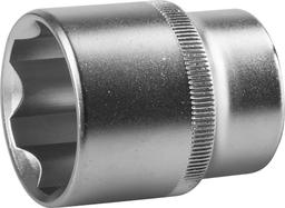 ЗУБР SUPER LOCK, 1/2", 30 мм, торцовая головка (27725-30) - 1