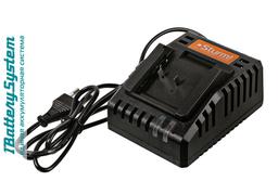 Аккумуляторный перфоратор Sturm! CRH1832BLC 1BatterySystem - 6