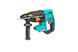 Аккумуляторный перфоратор Sturm! CRH1832BLC 1BatterySystem - 9