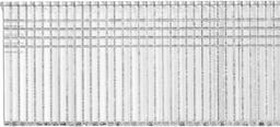 STAYER тип 18GA (47/300/F), 20 мм, 5000 шт, гвозди для нейлера, Professional (31530-20) - 3