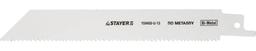 STAYER S922VF, L-130/150, Bi-Met, полотно для сабельной пилы (159450-U-13) - 1