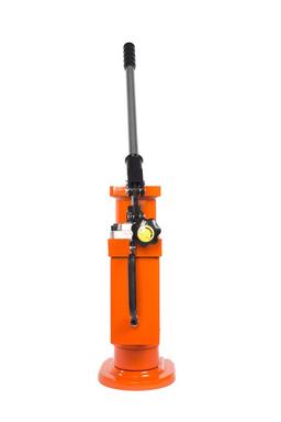 Домкрат гидравлический TOR ДПГ-250 (HM-250) 25 т, 105252 - 2