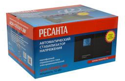 Стабилизатор напряжения Ресанта АСН-12000/1-ЭМ - 8