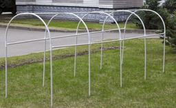 GRINDA 300 х 134 х 96 см, пластиковый, каркас парника (422313-300) - 1