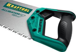 KRAFTOOL Alligator Gips 7, 550 мм, ножовка для гипса (15210) - 4